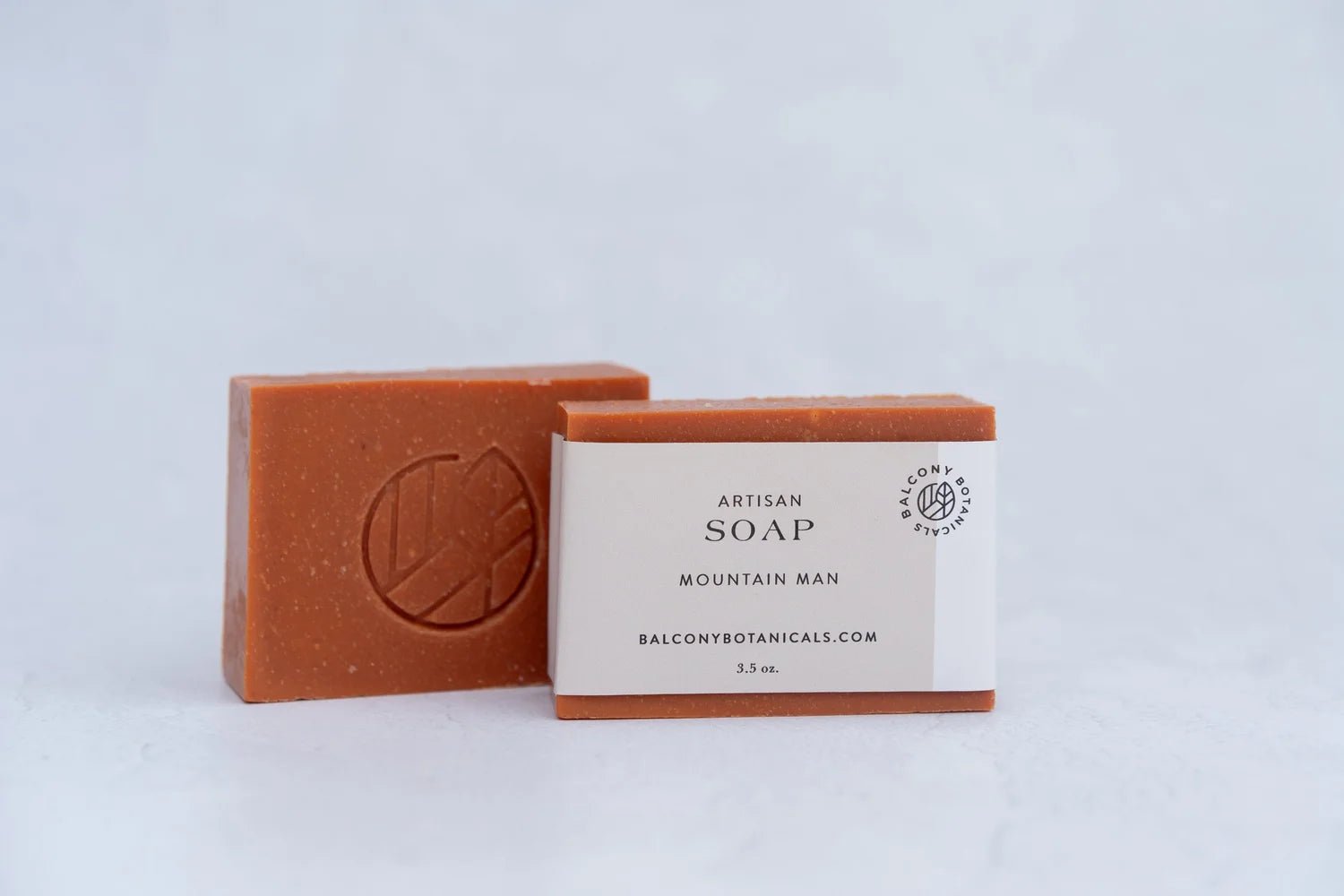 Artisan Soaps - Balcony Botanicals