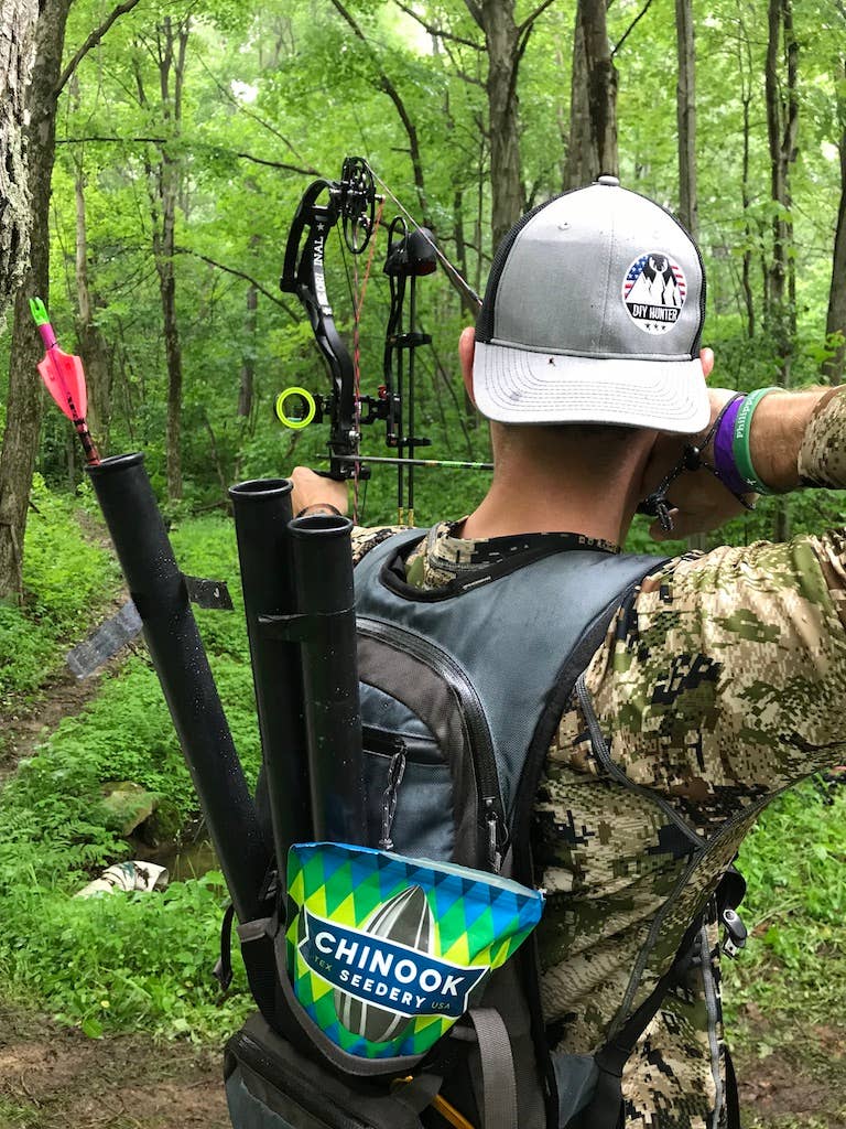 Dill Pickle Sunflower Seeds