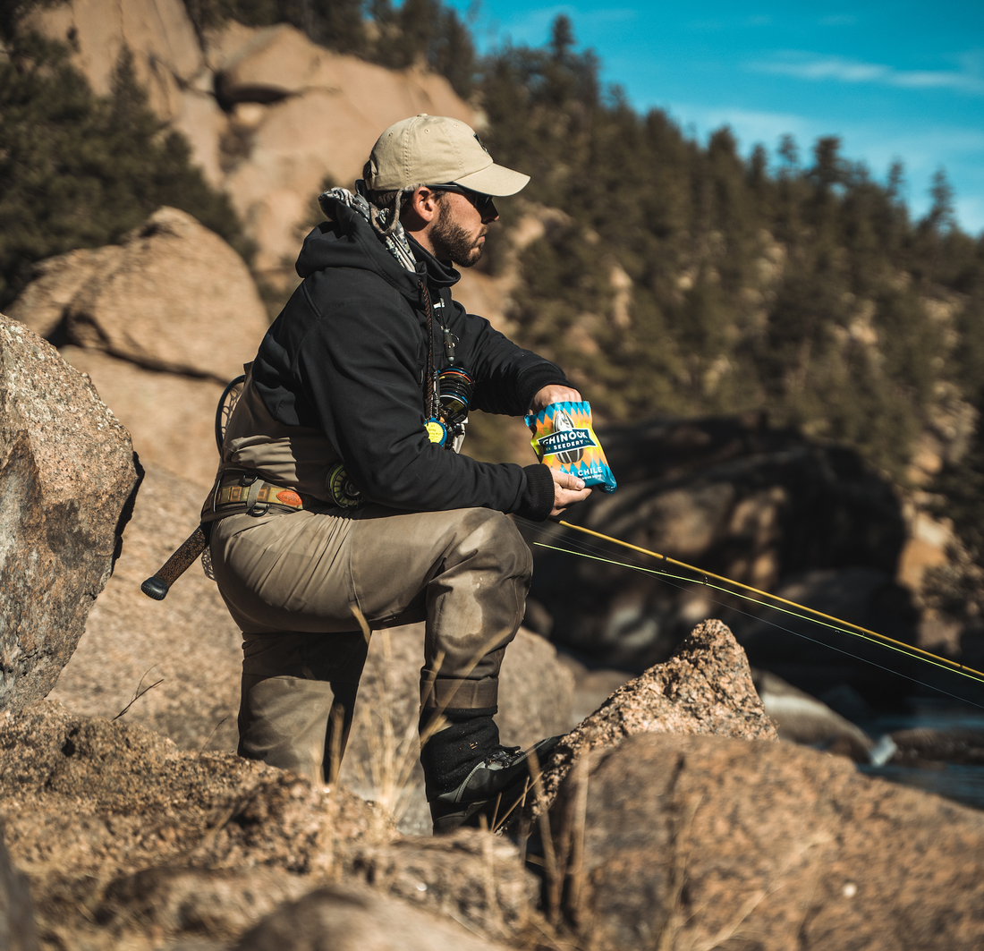 Hatch Chile Sunflower Seeds