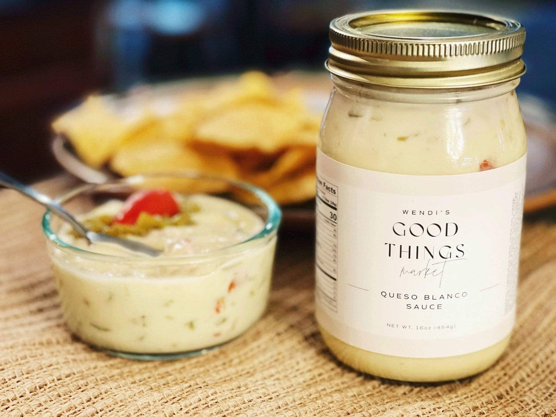 Queso Blanco