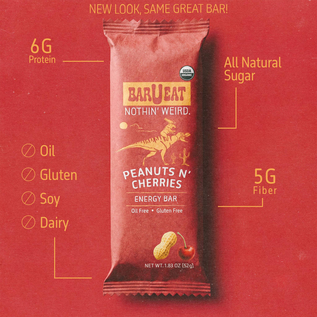 Peanuts N&
