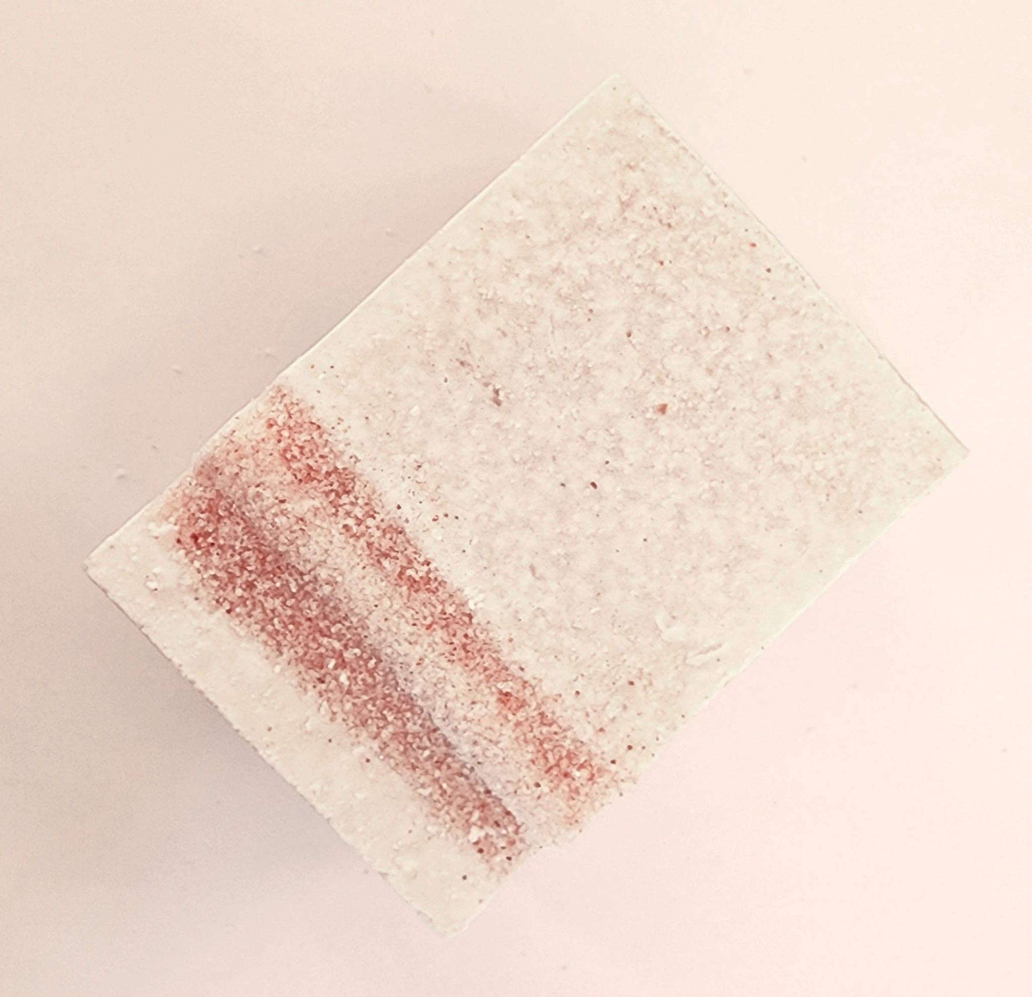 Ginger Grapefruit Goat Milk Soap
