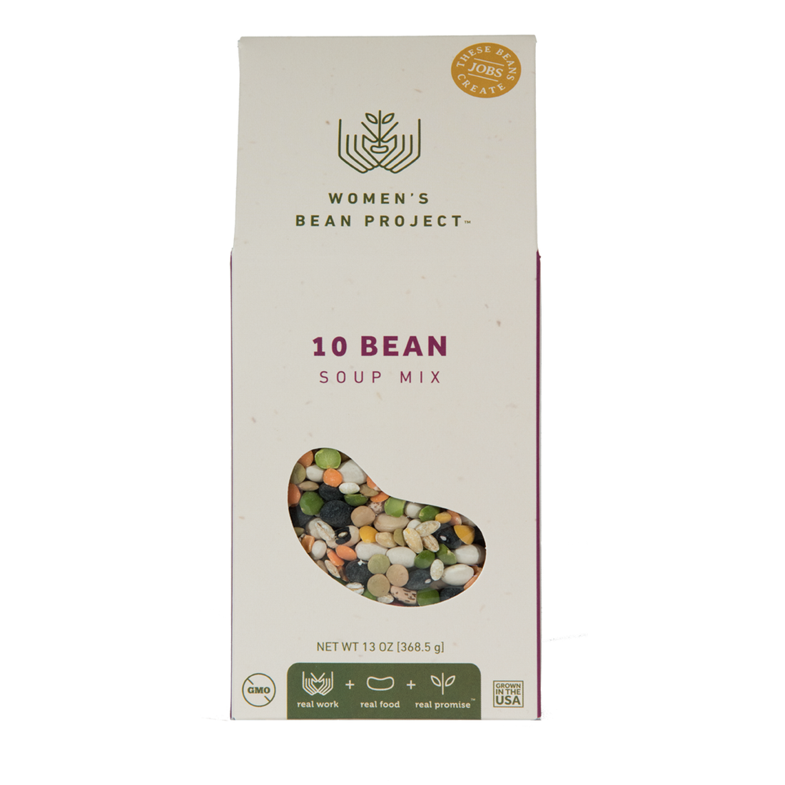 10 Bean Soup Mix