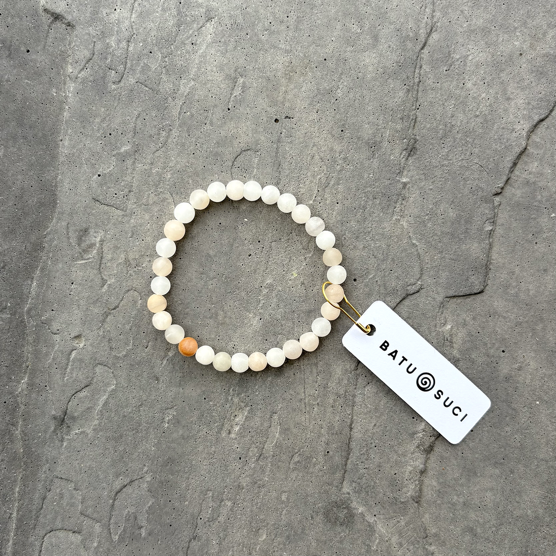Pink Aventurine Bracelet