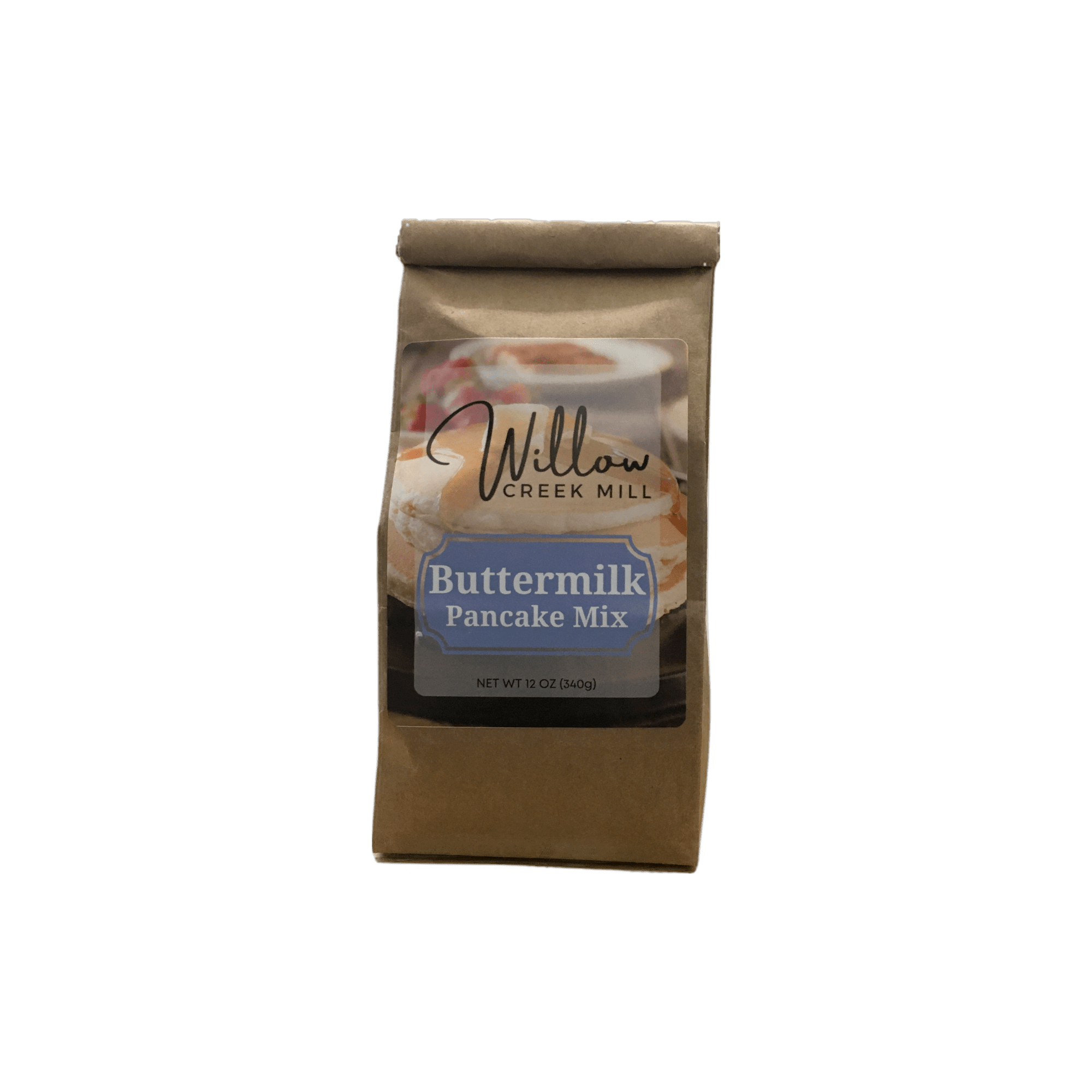 Buttermilk Pancake Mix