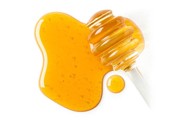Whiskey Honey + Thai (Hot Honey)
