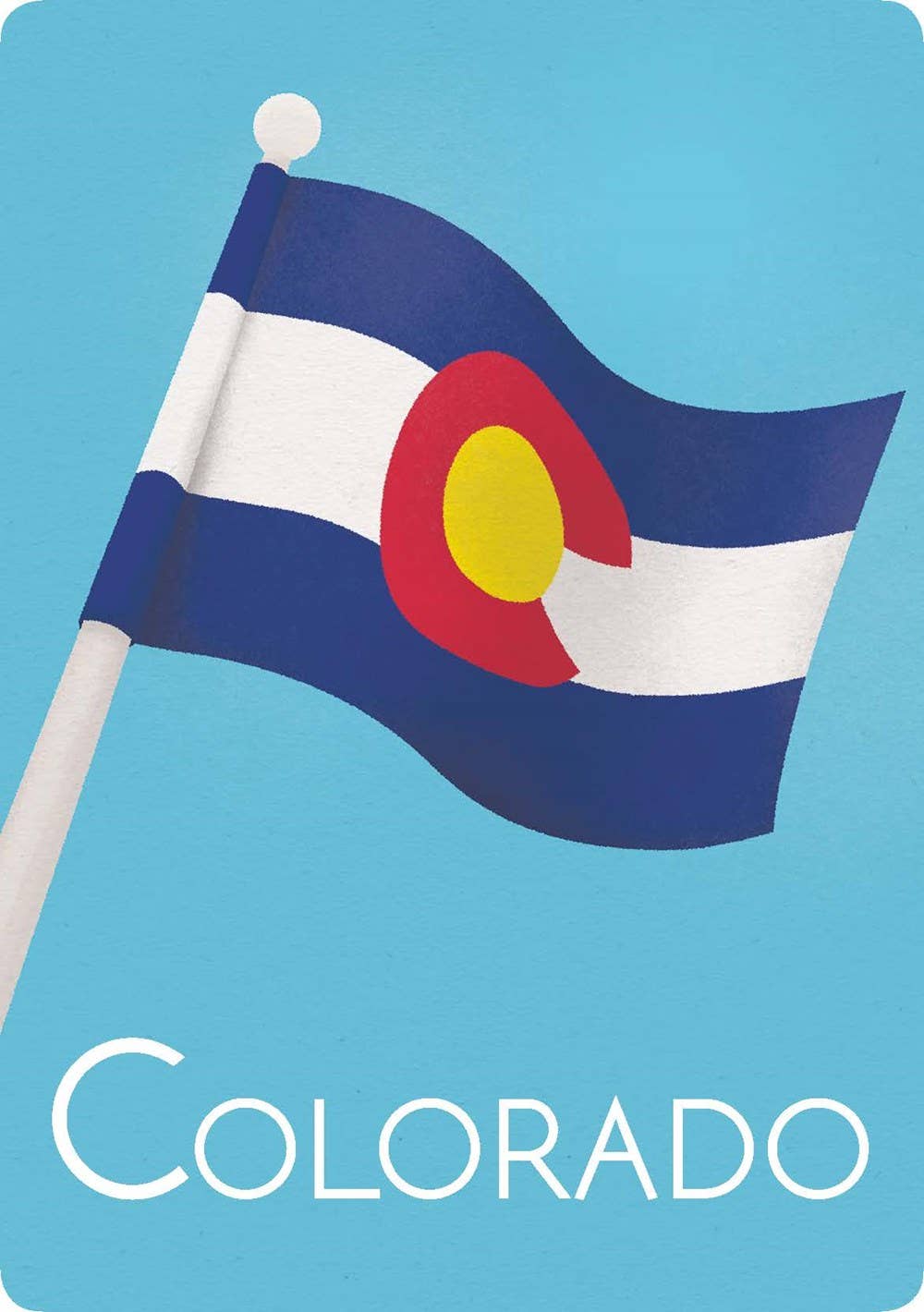 All About Colorado: ABCs of the Centennial State