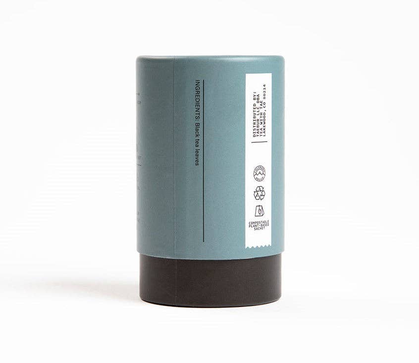 English Breakfast Mini Tea Tube