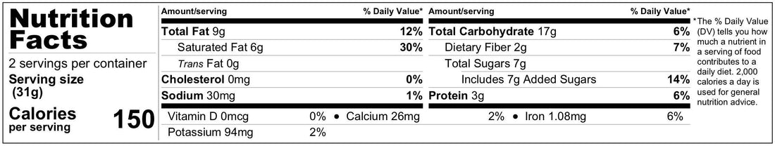 Honey Raspberry Granola Bar