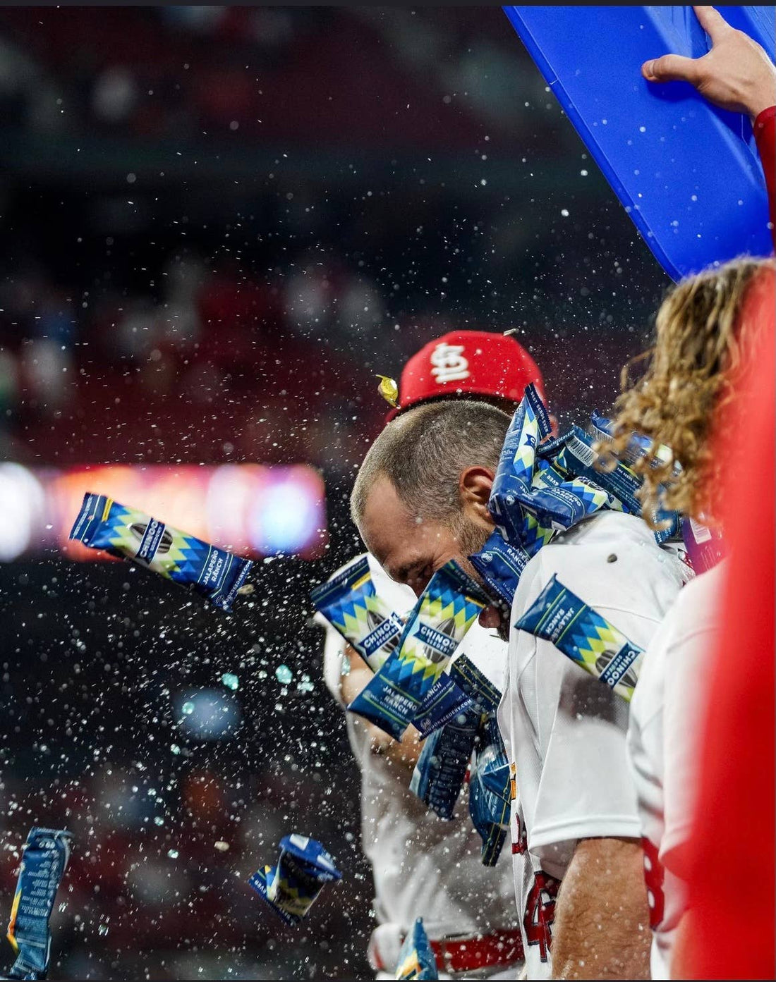 Jalapeno Ranch Sunflower Seeds