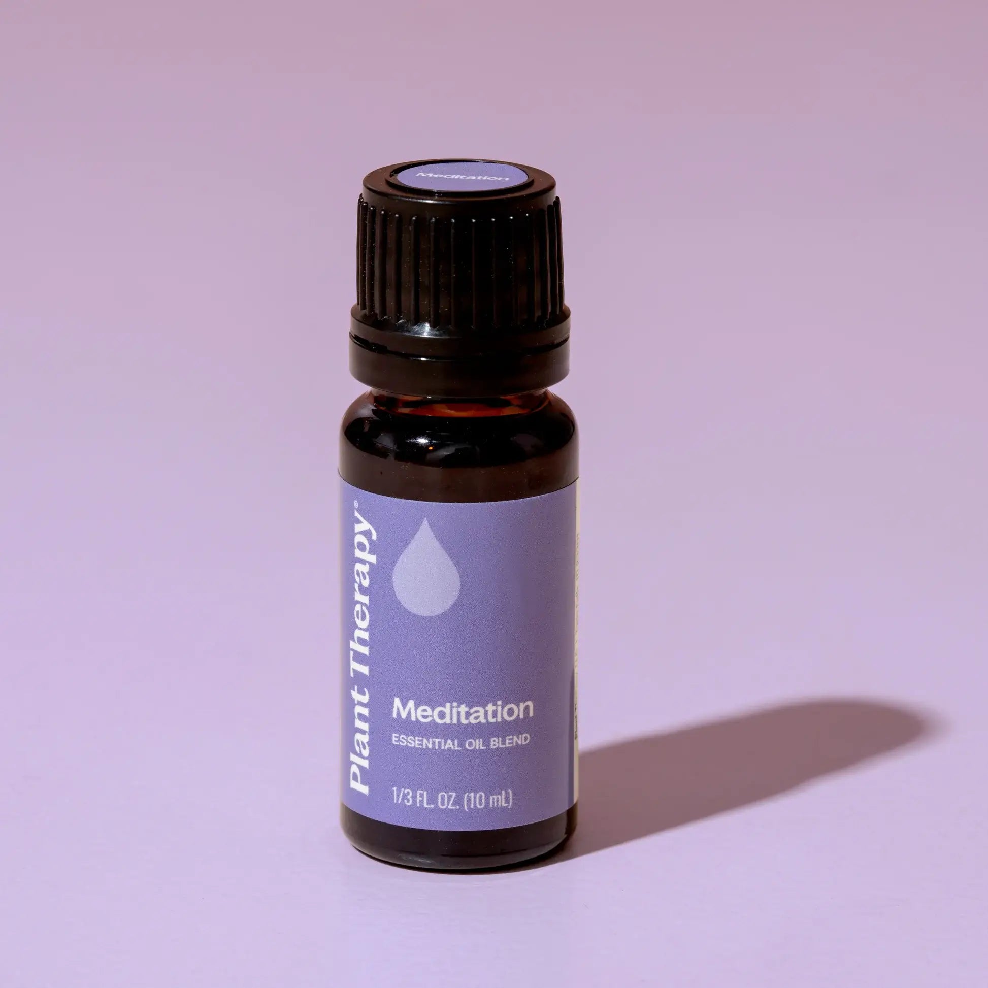 Meditation Essential Oil Blend 10 mL