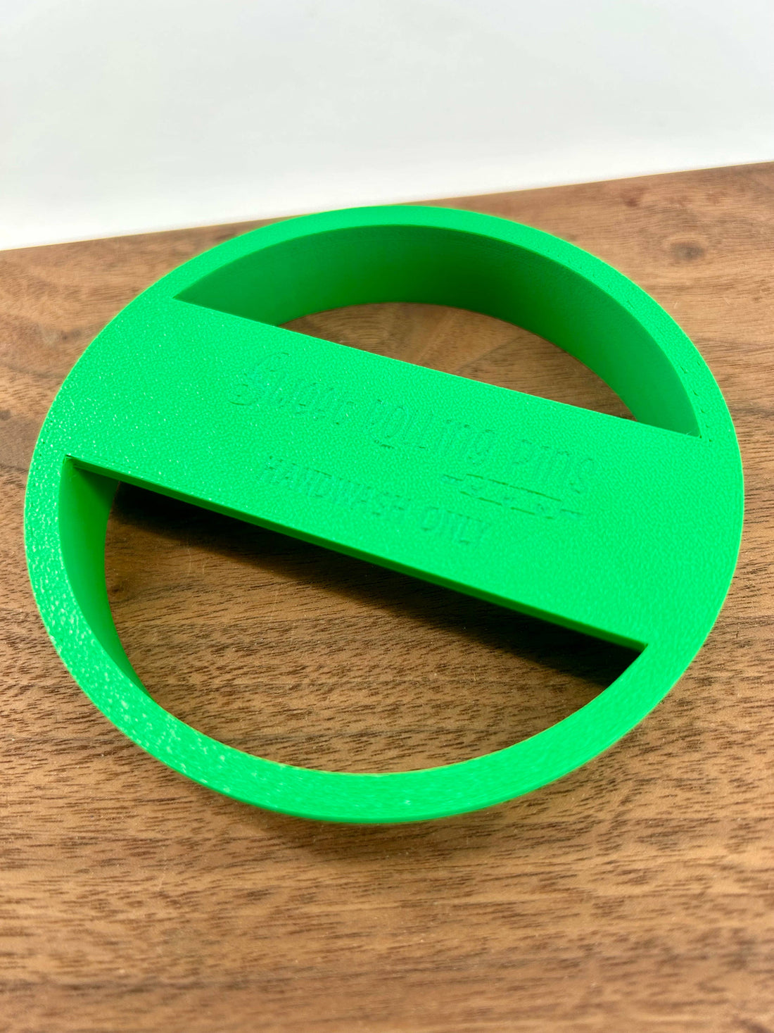 Circle Cookie Cutter