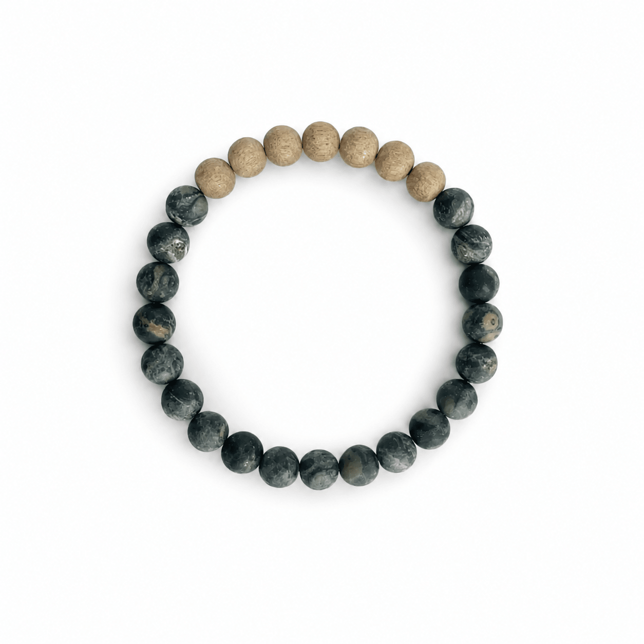 You Da Man Diffuser Bracelet | Men&