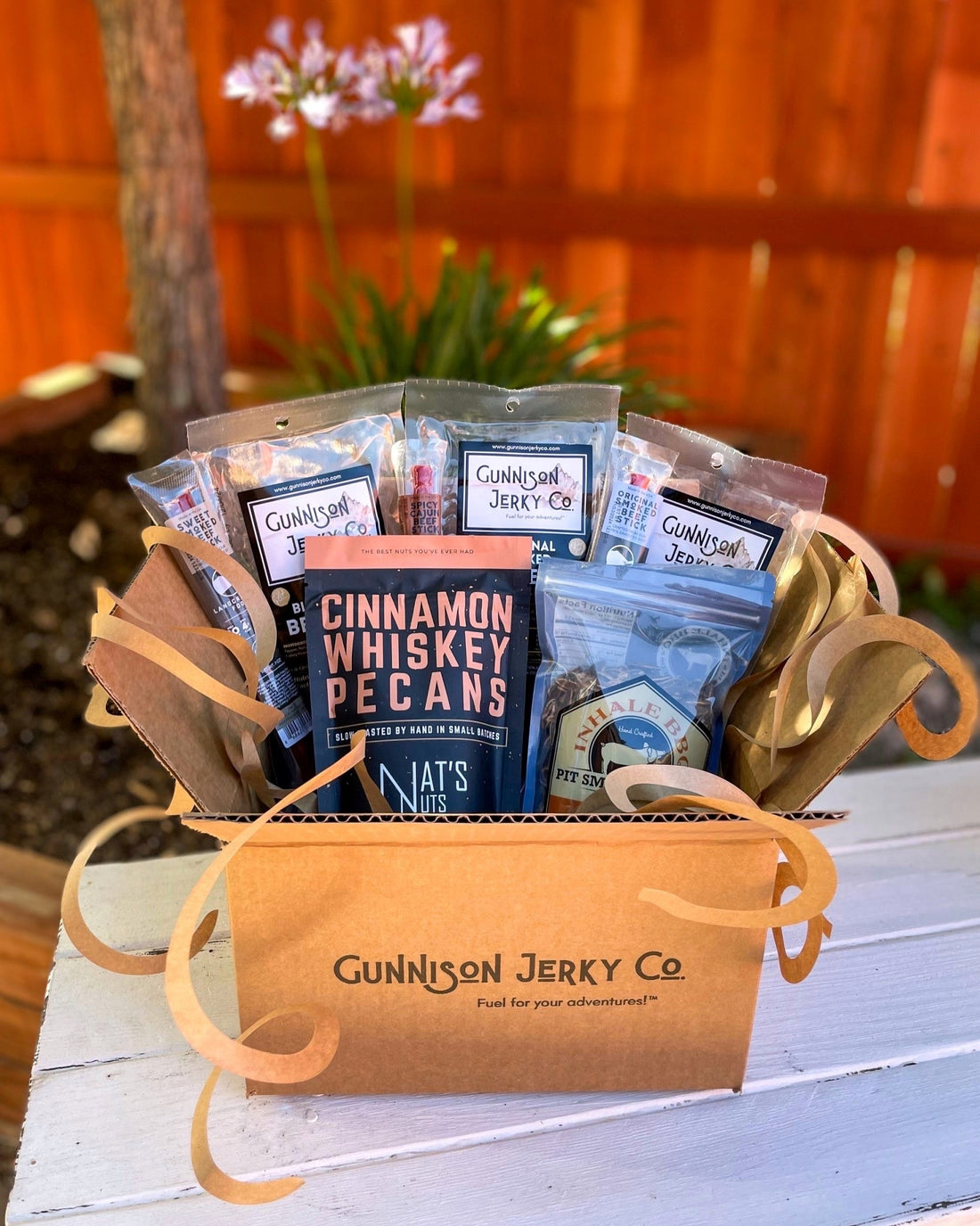 Hartman Rocks Gift Box