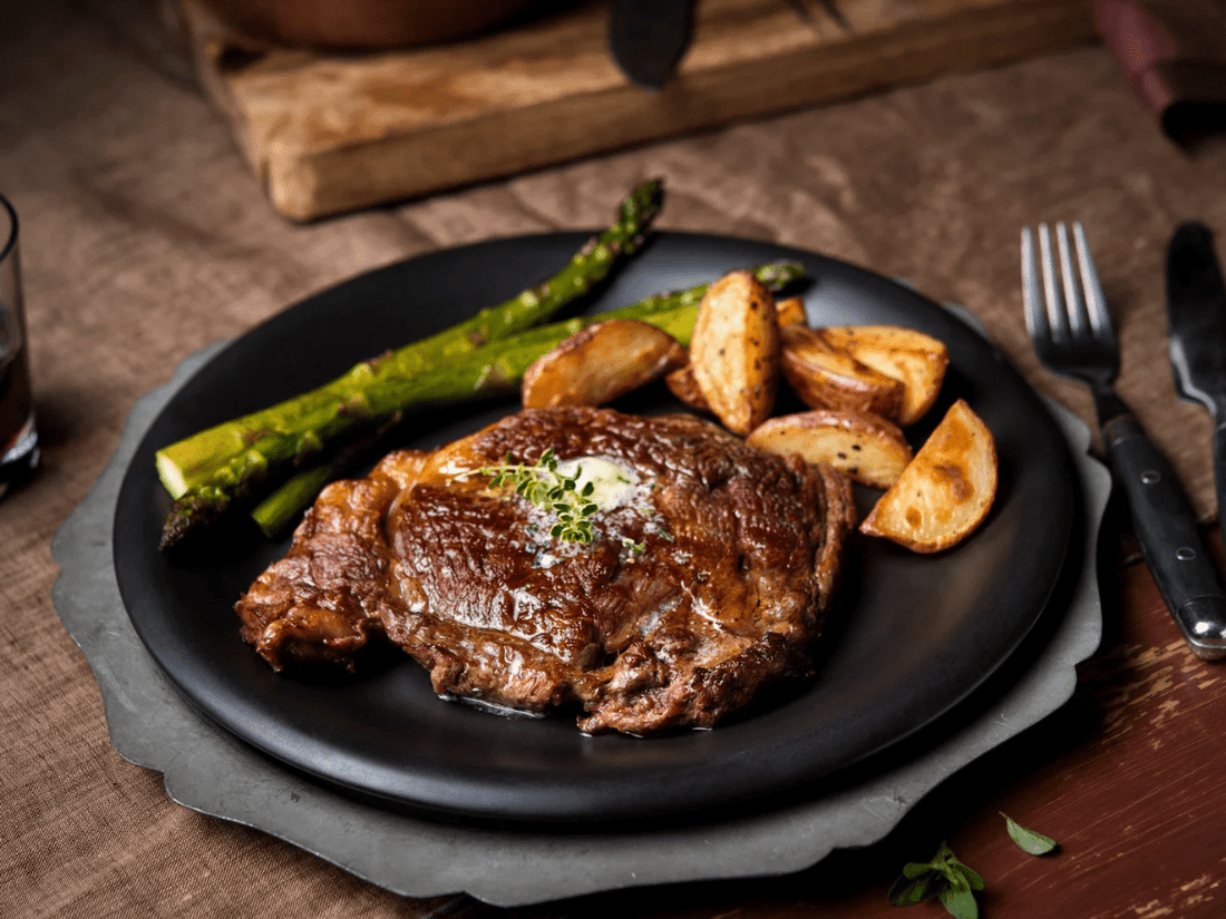 Summit Steak & Veg Spice Blend