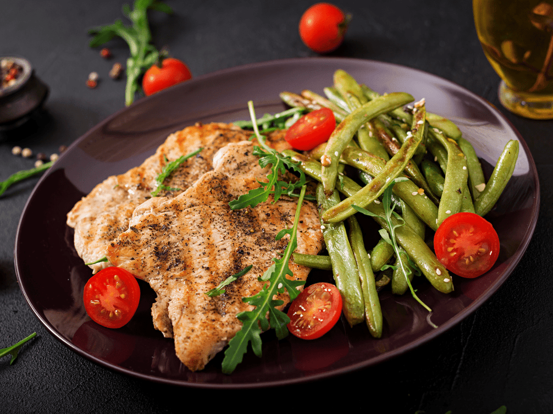 Colorado Chicken & Veg Spice Blend