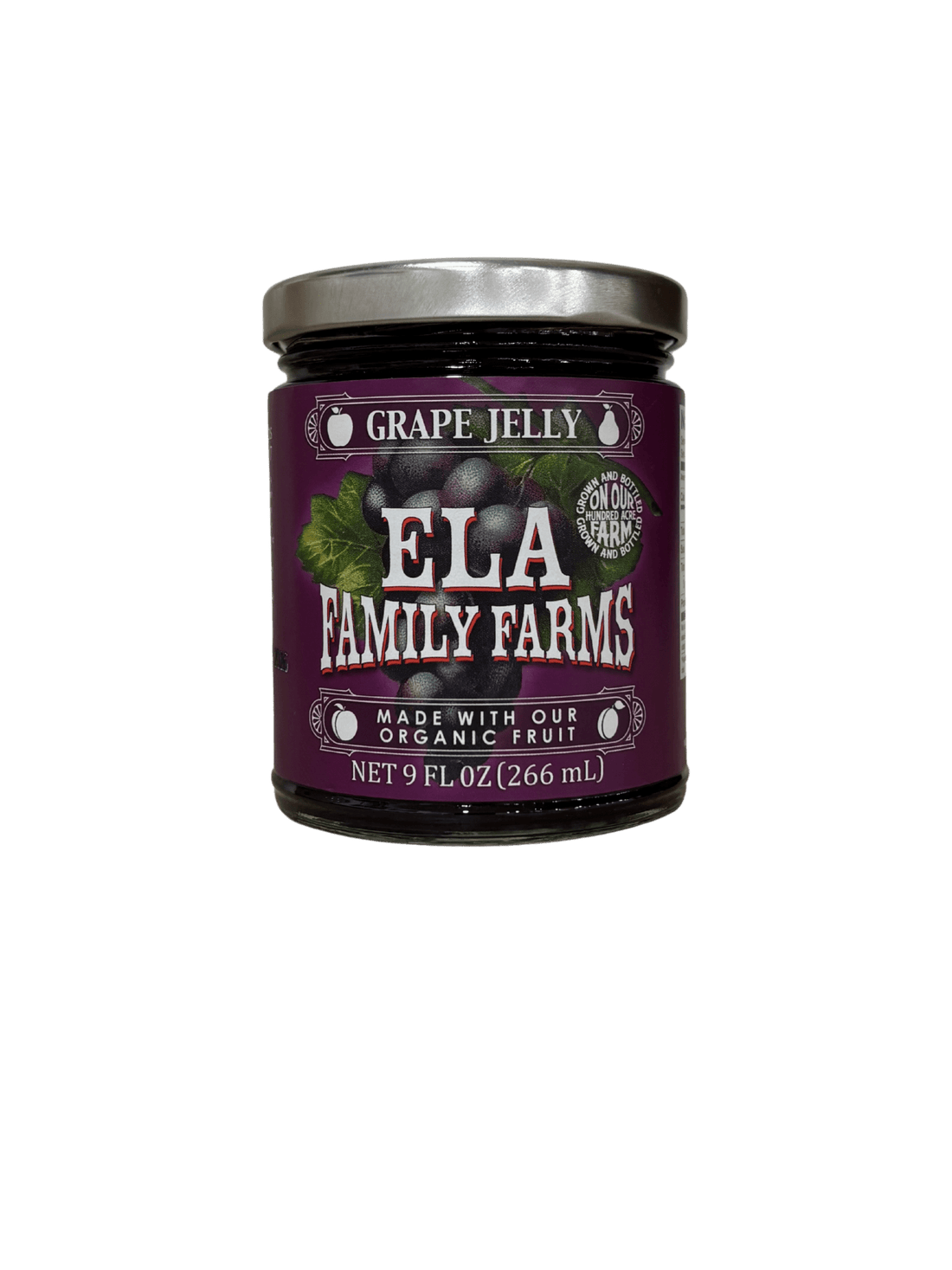 Grape Jelly