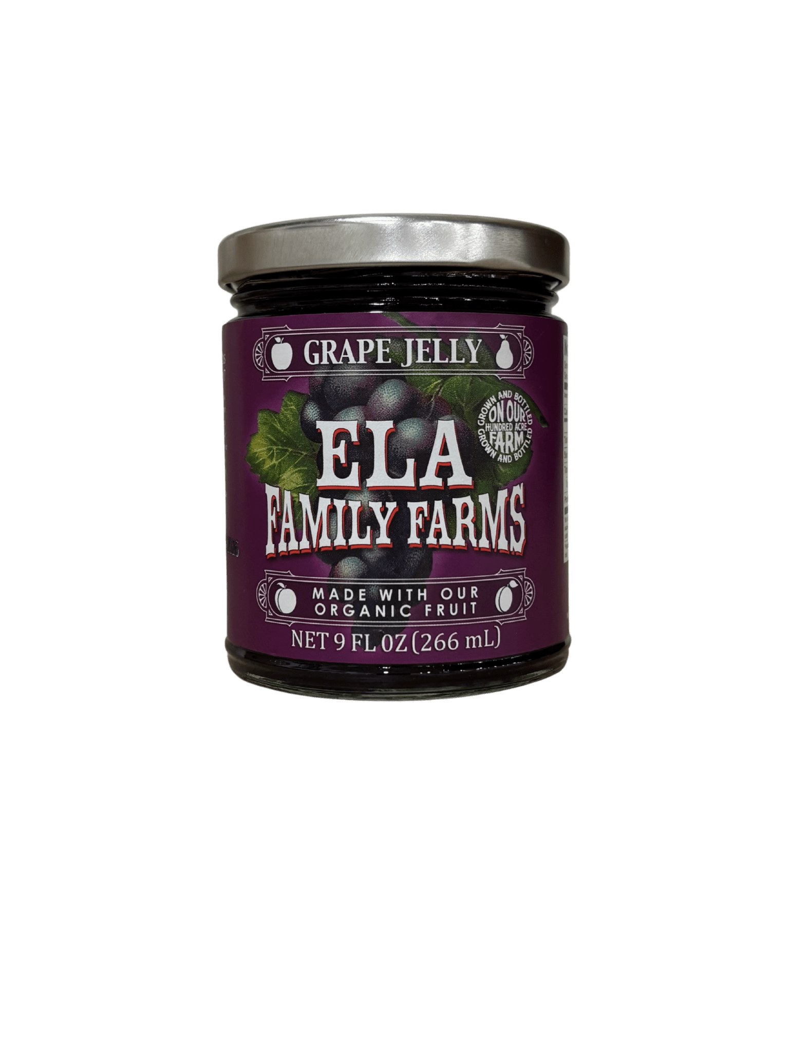 Grape Jelly