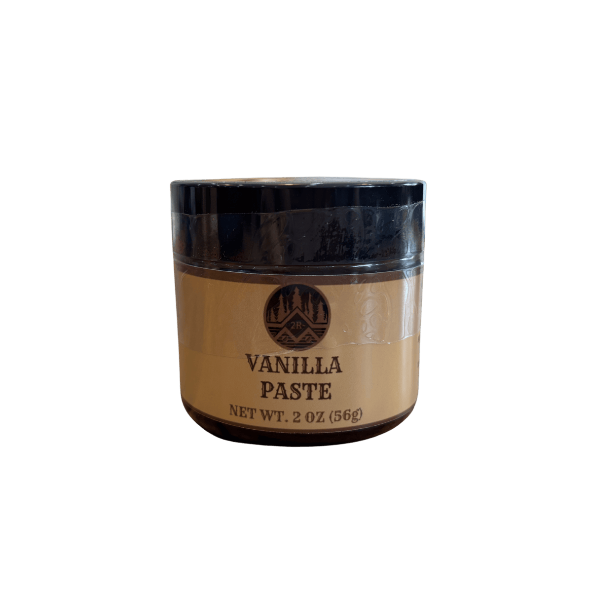 Vanilla Paste
