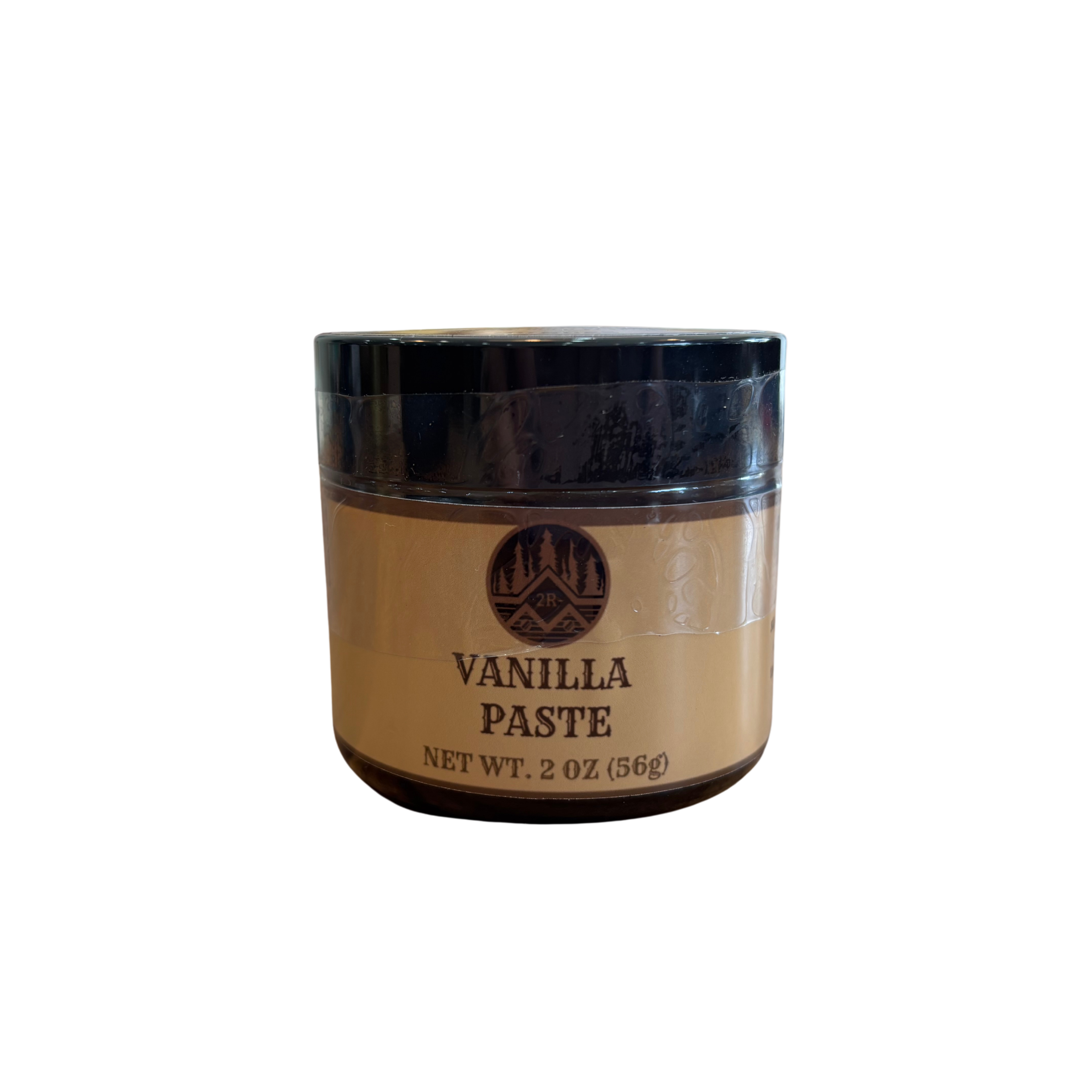 Vanilla Paste
