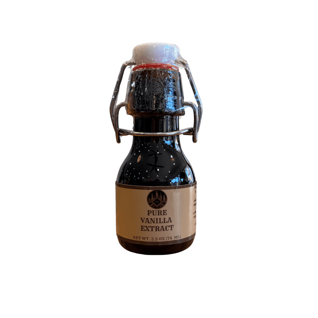 Vanilla Extract
