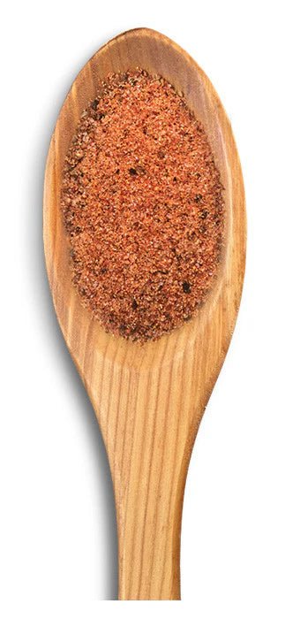 FRYING PAN (Seasoned Salt Blend)