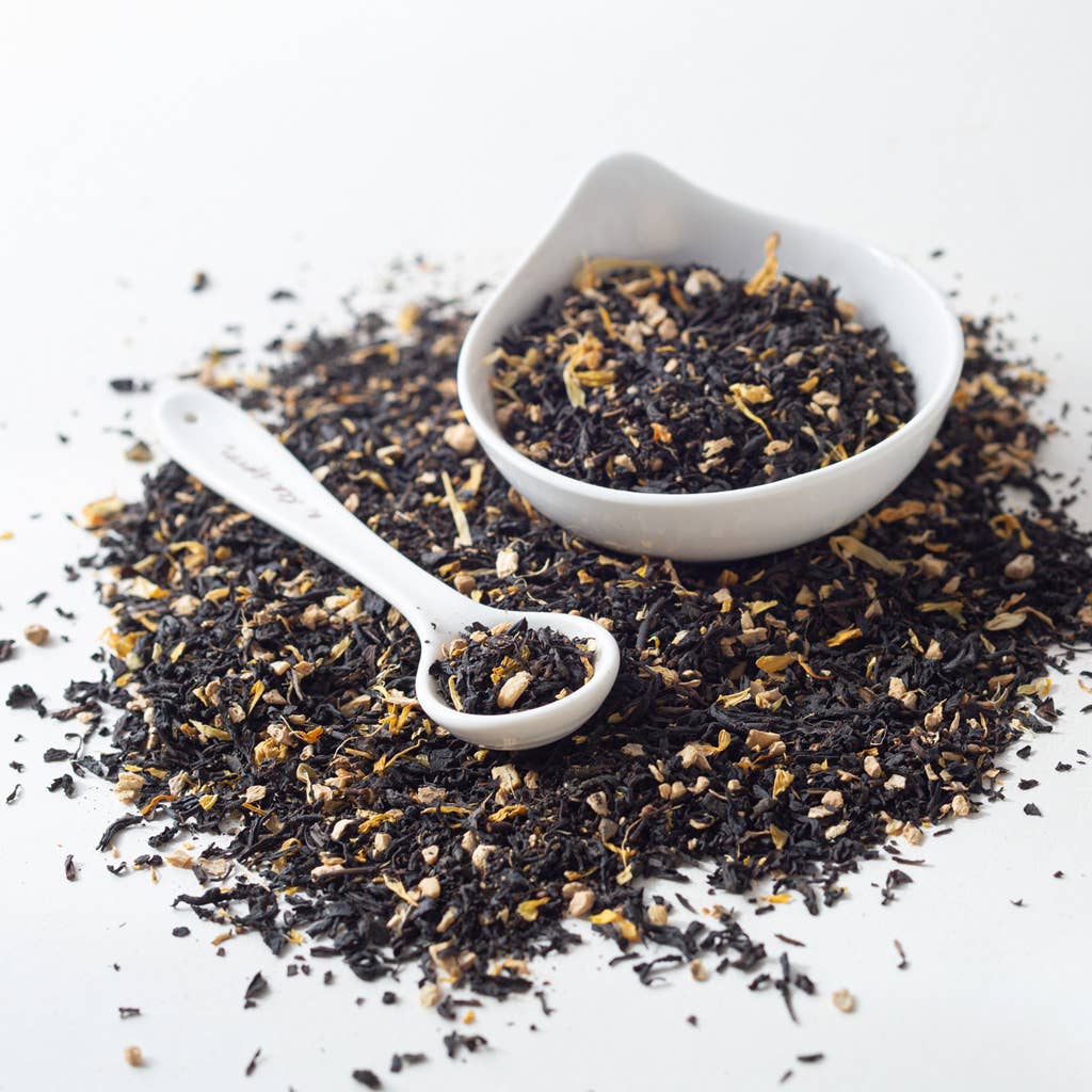 Summer Peach Loose Leaf Tea