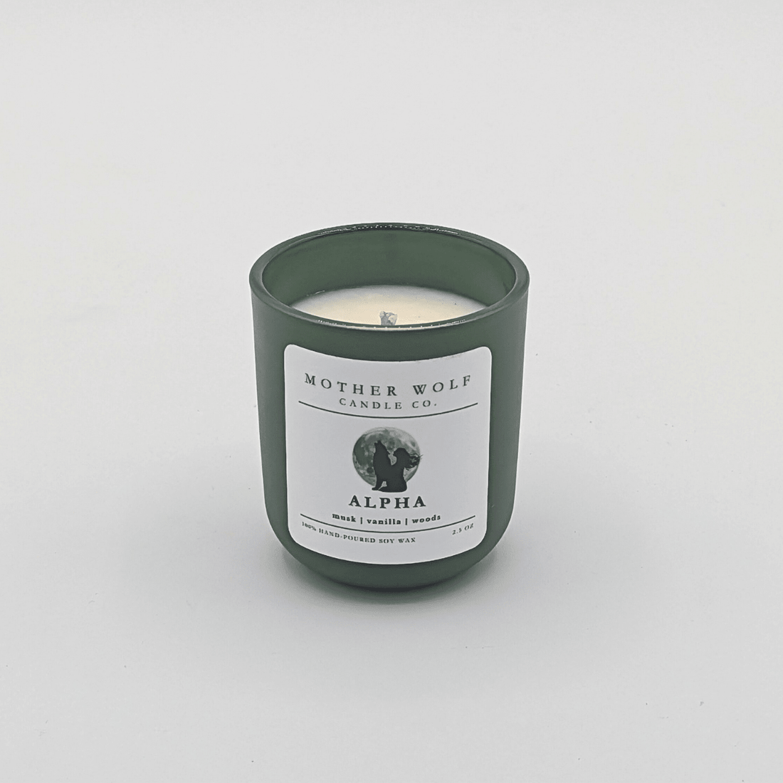 Alpha Mini