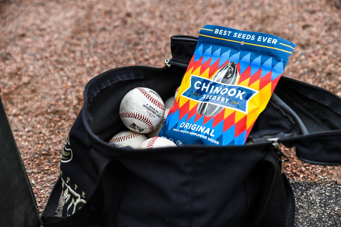 Original Sunflower Seeds