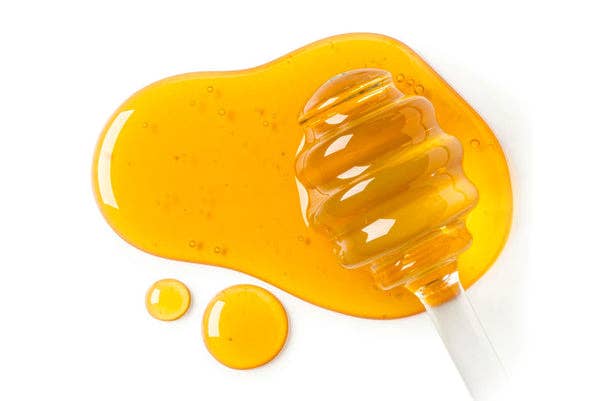 Honey + Fatalii (Hot Honey)