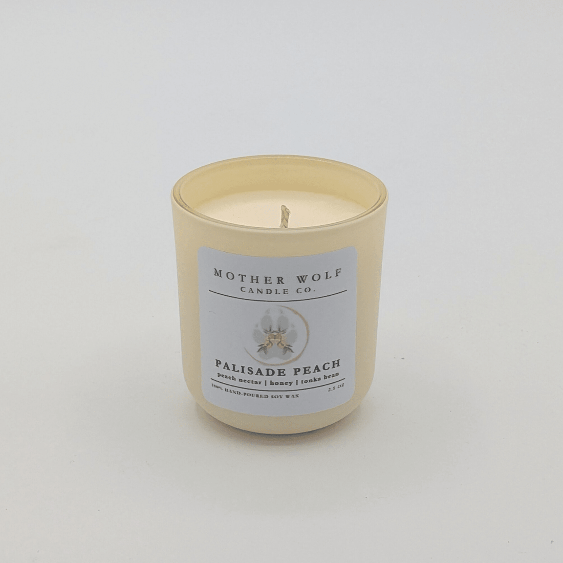 Palisade Peach Mini