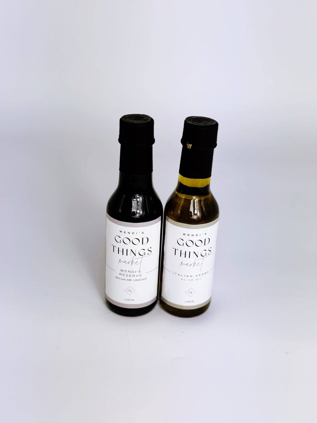 Italian Herb Olive Oil (148ml bottle)
