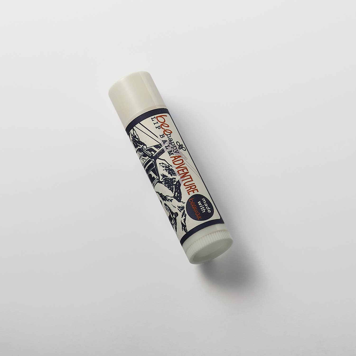 Adventure Lip Balm (Mountain Ski)