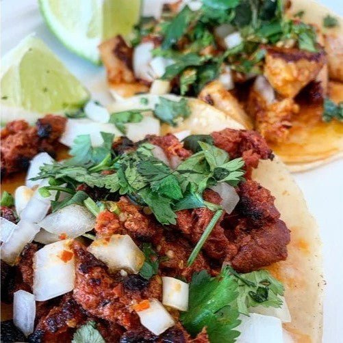 Sayulita Street Taco Spice