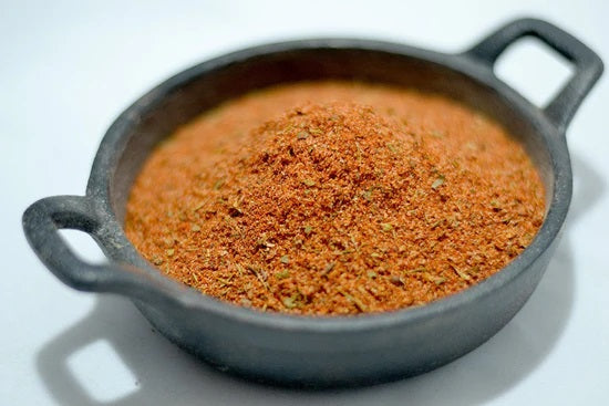 Voodoo Cajun Spice Blend