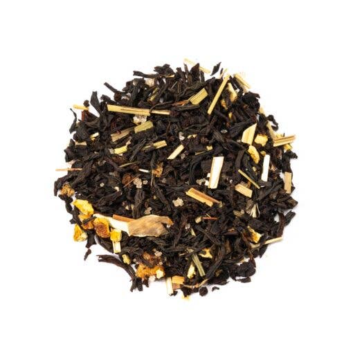 Lemon Crème Black Tea