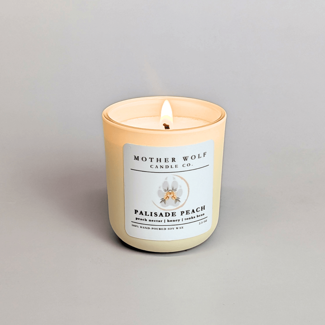 Palisade Peach Mini