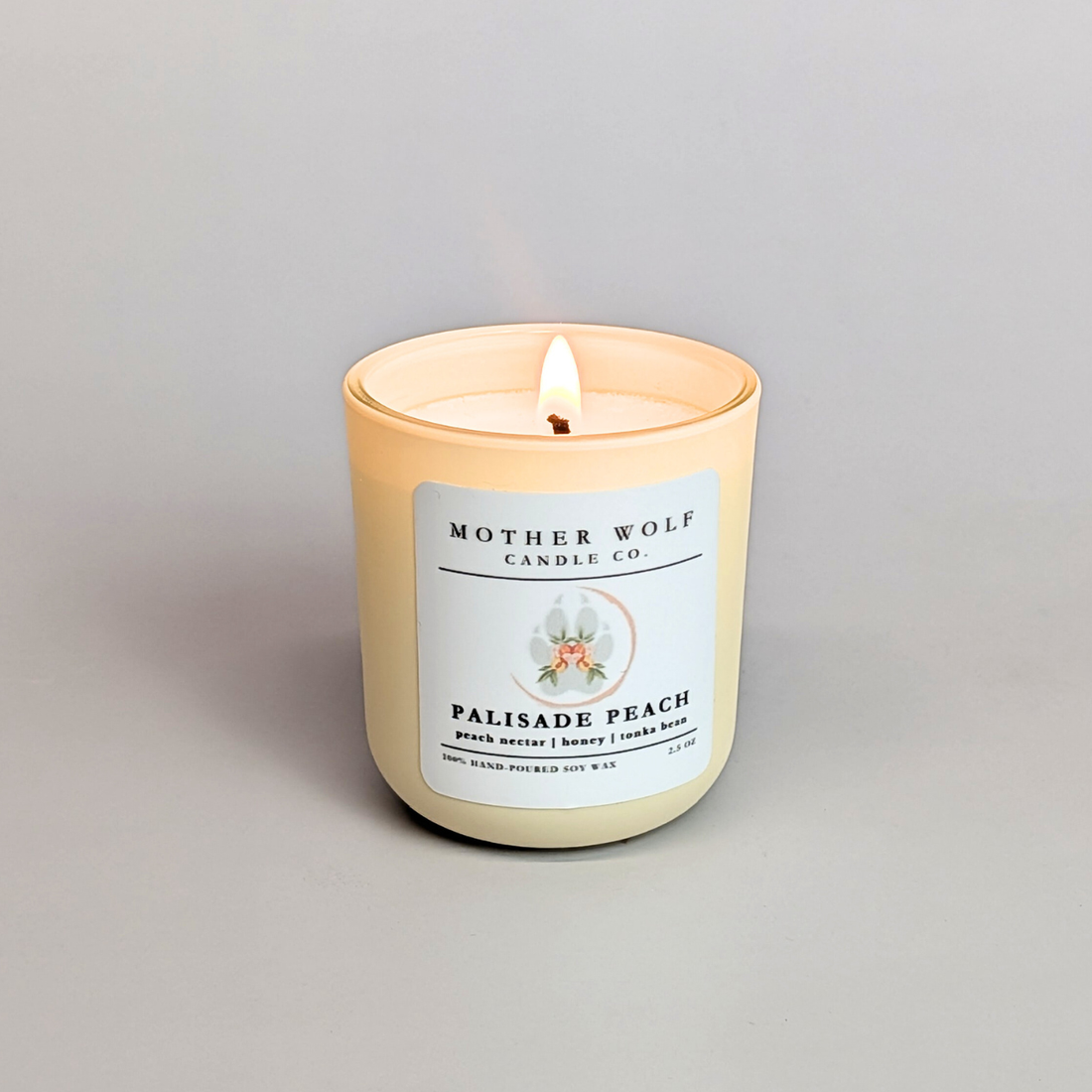 Palisade Peach Mini