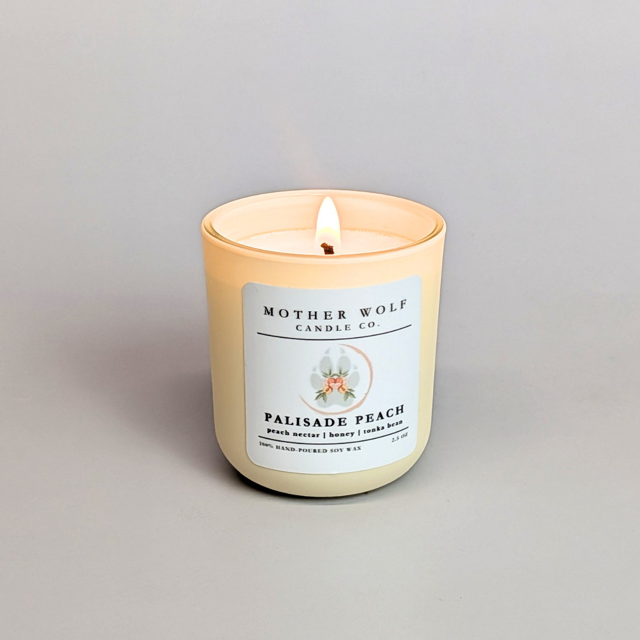 Palisade Peach Mini