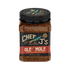 Jar of Chef J&