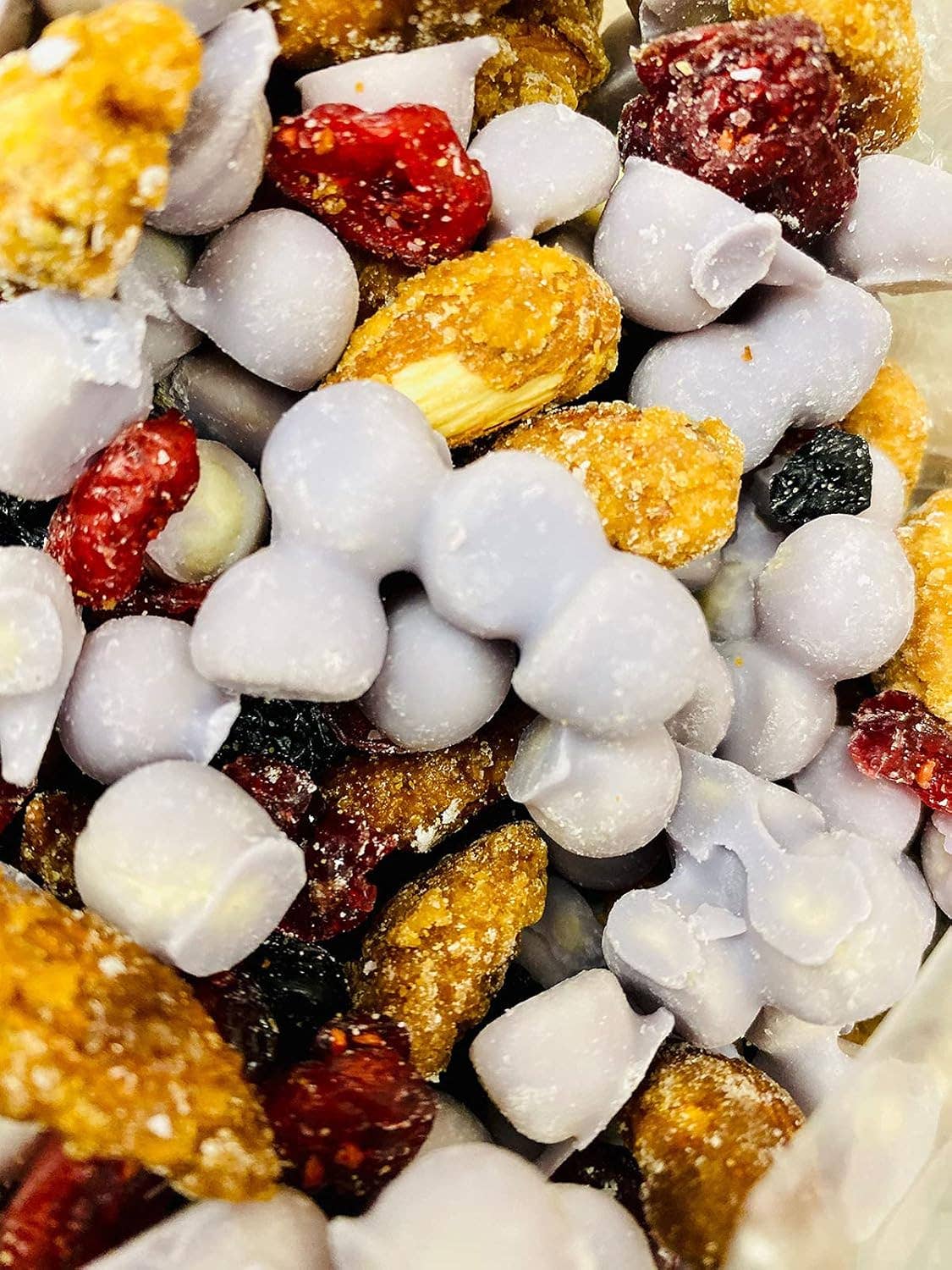 Blue Moon Snack Mix
