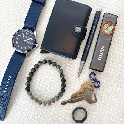 You Da Man Diffuser Bracelet  |  Men&