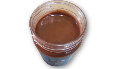 Coconutty Almond Chocolate Nut Butter