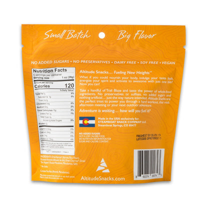 Trail Blaze Snack Blend