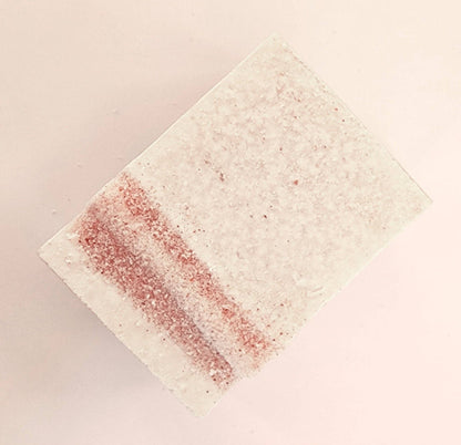 Ginger Grapefruit Goat Milk Soap