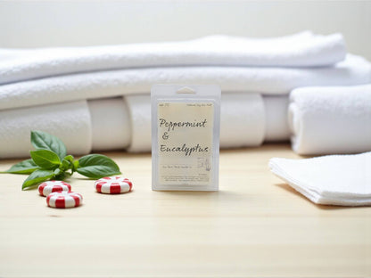 Packaged product labeled &