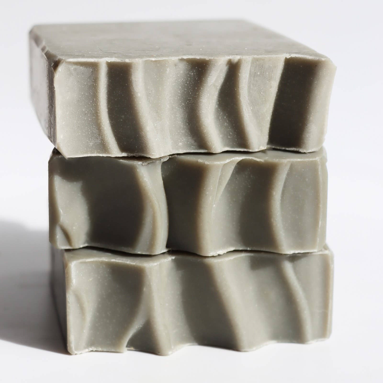 Mud Season Soap