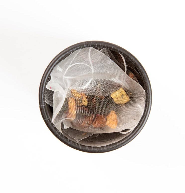 Fruit &amp; Berry Oolong Mini Tea Tube