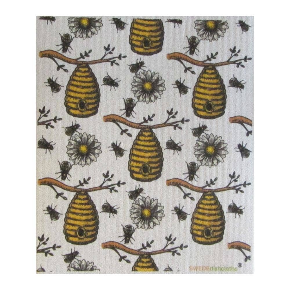 SWEDEdishcloths