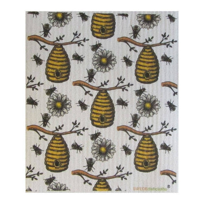 SWEDEdishcloths